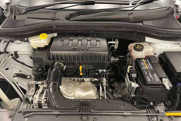 2023 MG ZS Excite AZS1