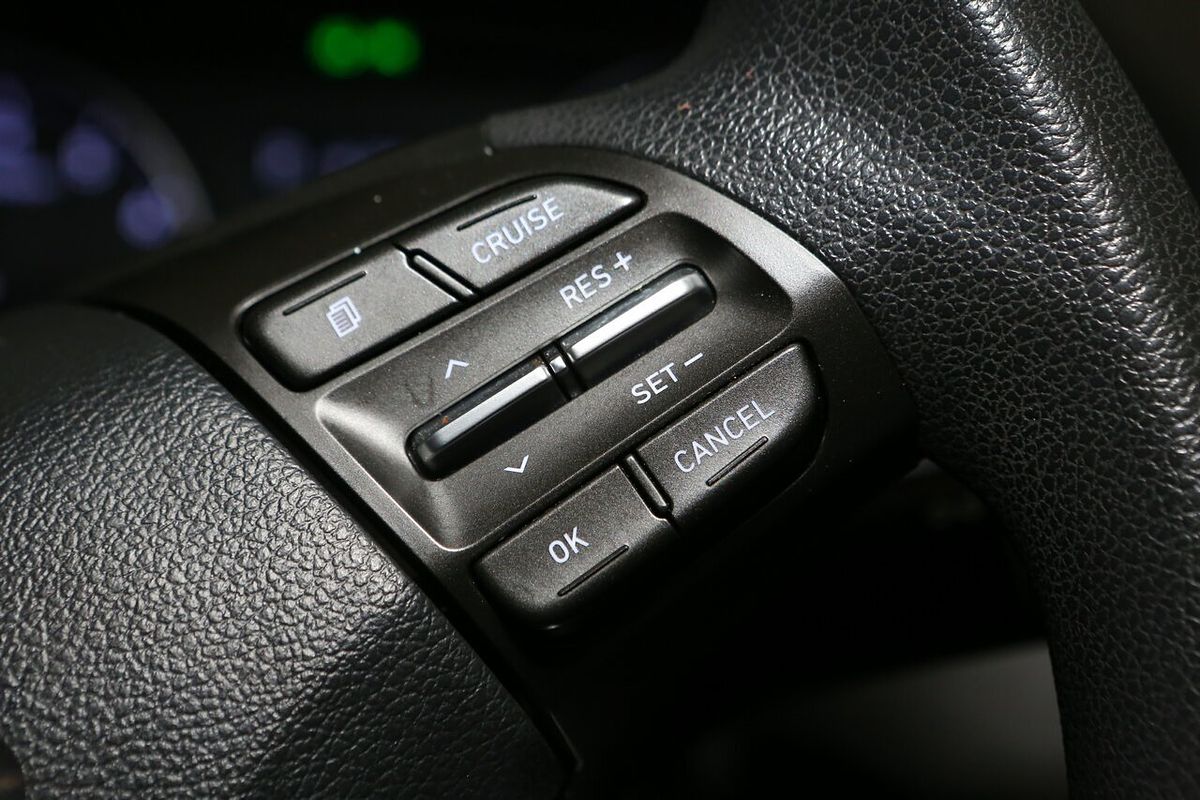 2019 Hyundai i30 Go PD.3