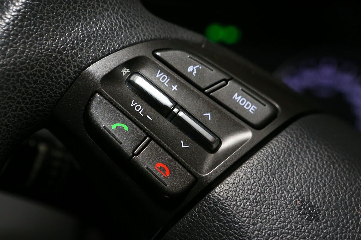 2019 Hyundai i30 Go PD.3