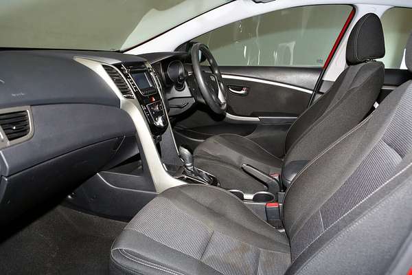 2014 Hyundai i30 Active GD2