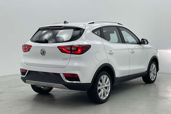 2023 MG ZS Excite AZS1