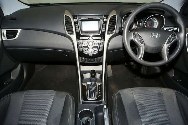 2014 Hyundai i30 Active GD2