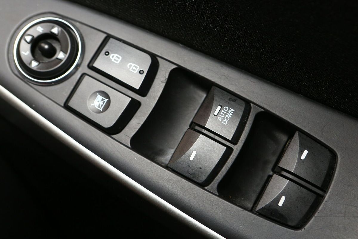 2014 Hyundai i30 Active GD2