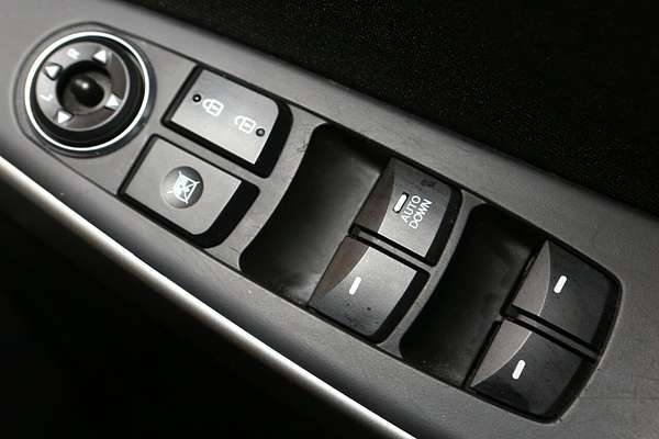 2014 Hyundai i30 Active GD2