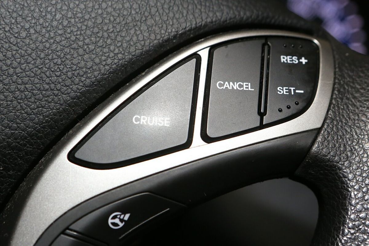 2014 Hyundai i30 Active GD2
