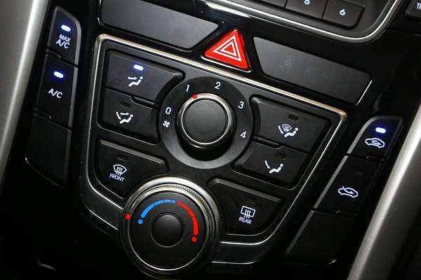 2014 Hyundai i30 Active GD2