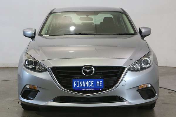2014 Mazda 3 Maxx BM Series