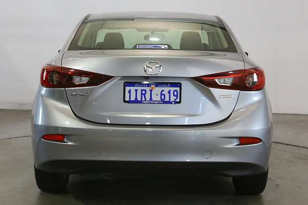 2014 Mazda 3 Maxx BM Series