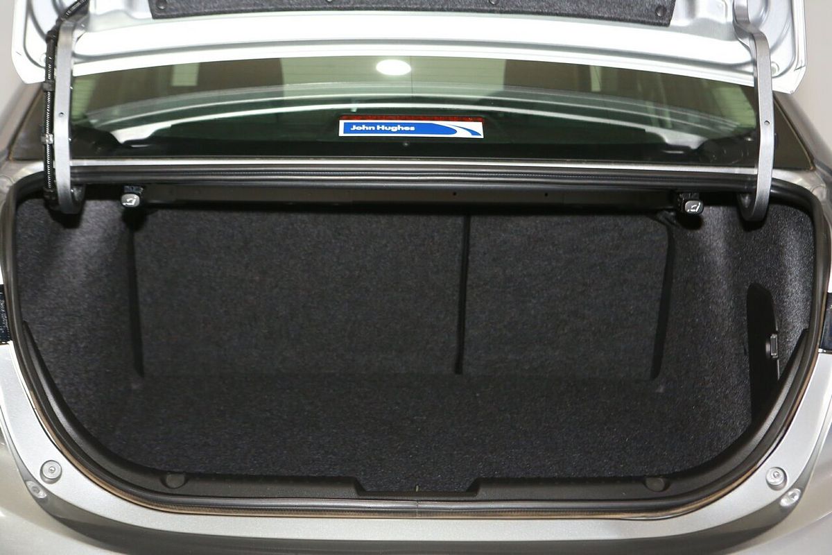 2014 Mazda 3 Maxx BM Series