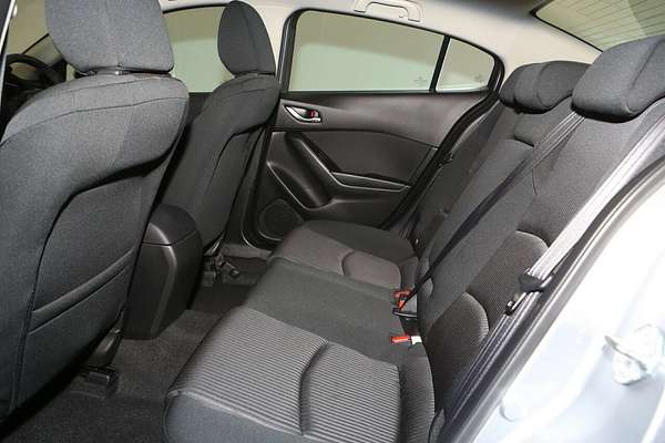 2014 Mazda 3 Maxx BM Series