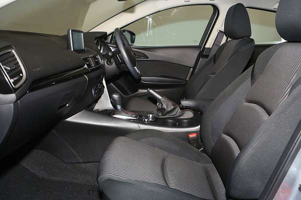2014 Mazda 3 Maxx BM Series