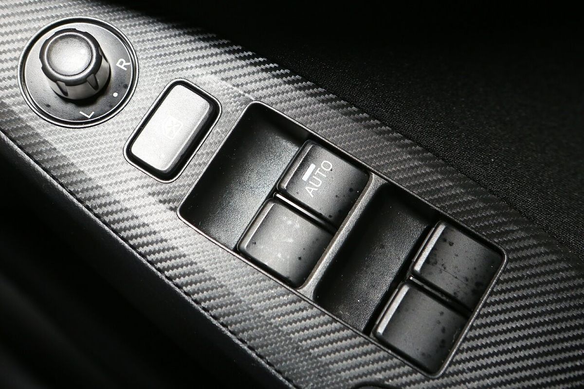 2014 Mazda 3 Maxx BM Series