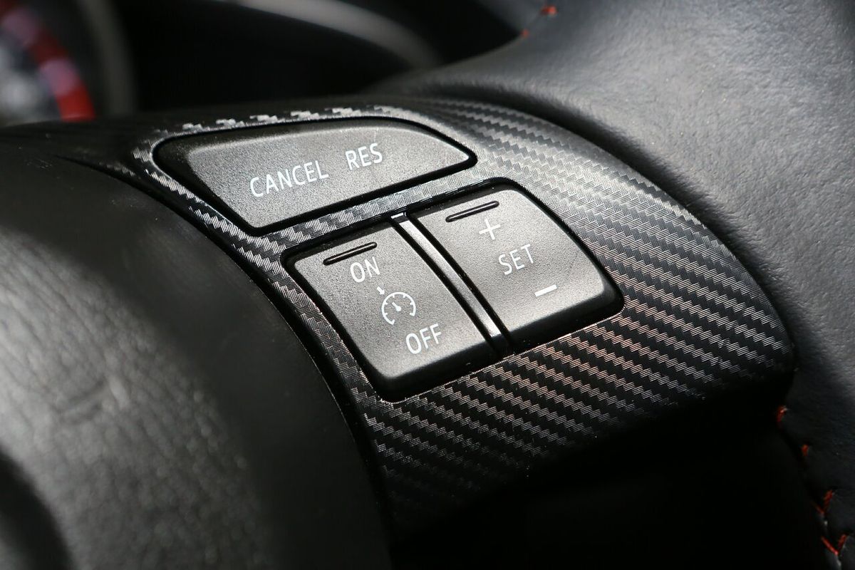 2014 Mazda 3 Maxx BM Series