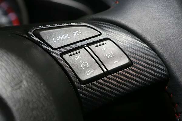 2014 Mazda 3 Maxx BM Series