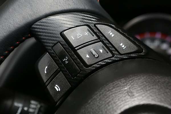 2014 Mazda 3 Maxx BM Series