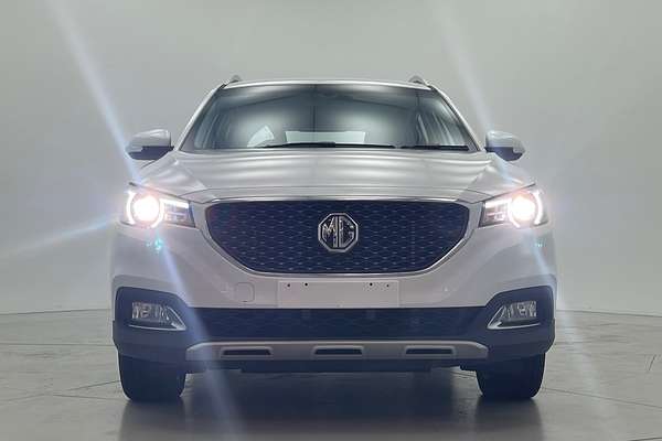 2023 MG ZS Excite AZS1
