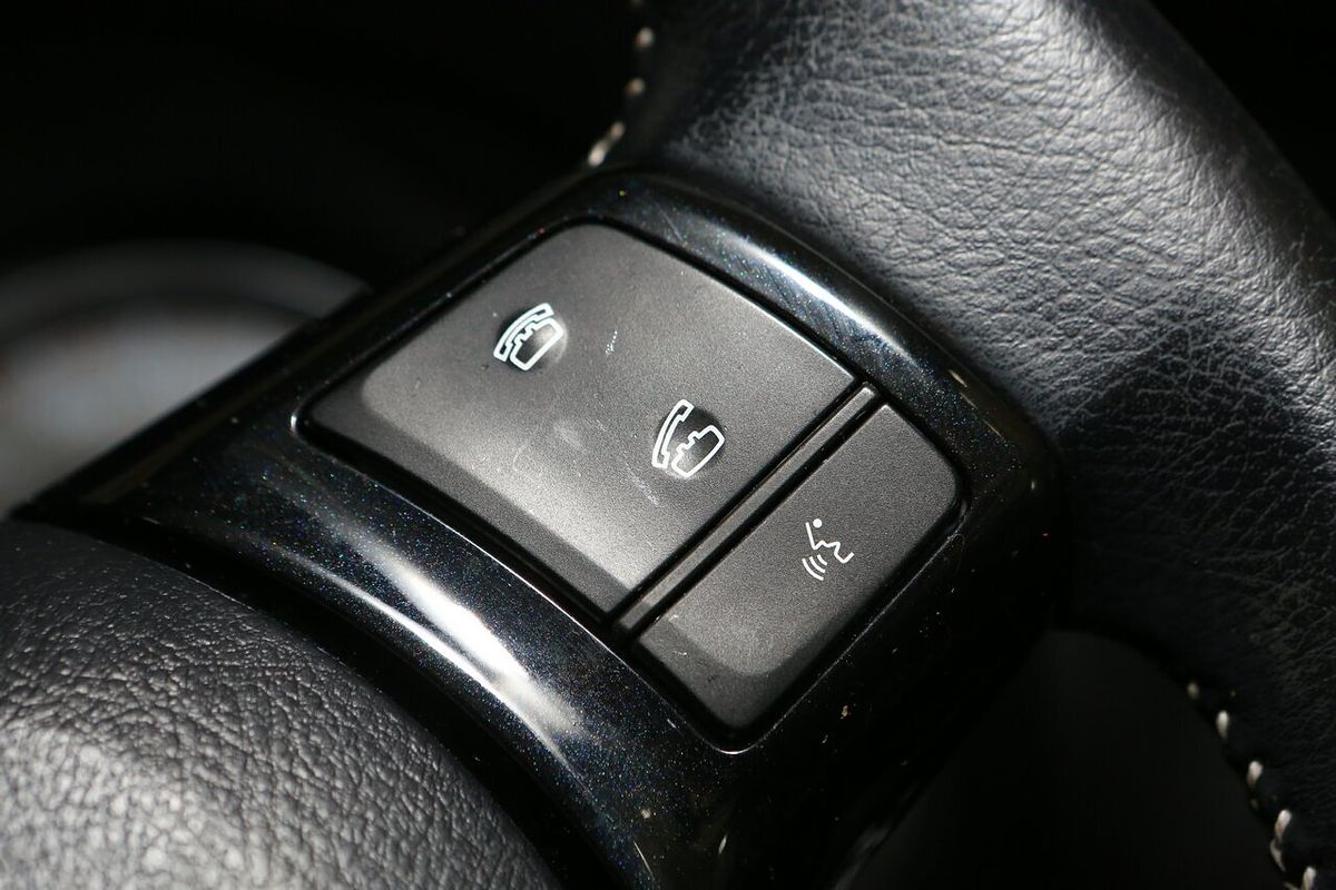 2019 Toyota Yaris SX NCP131R