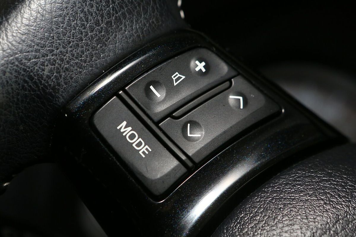 2019 Toyota Yaris SX NCP131R