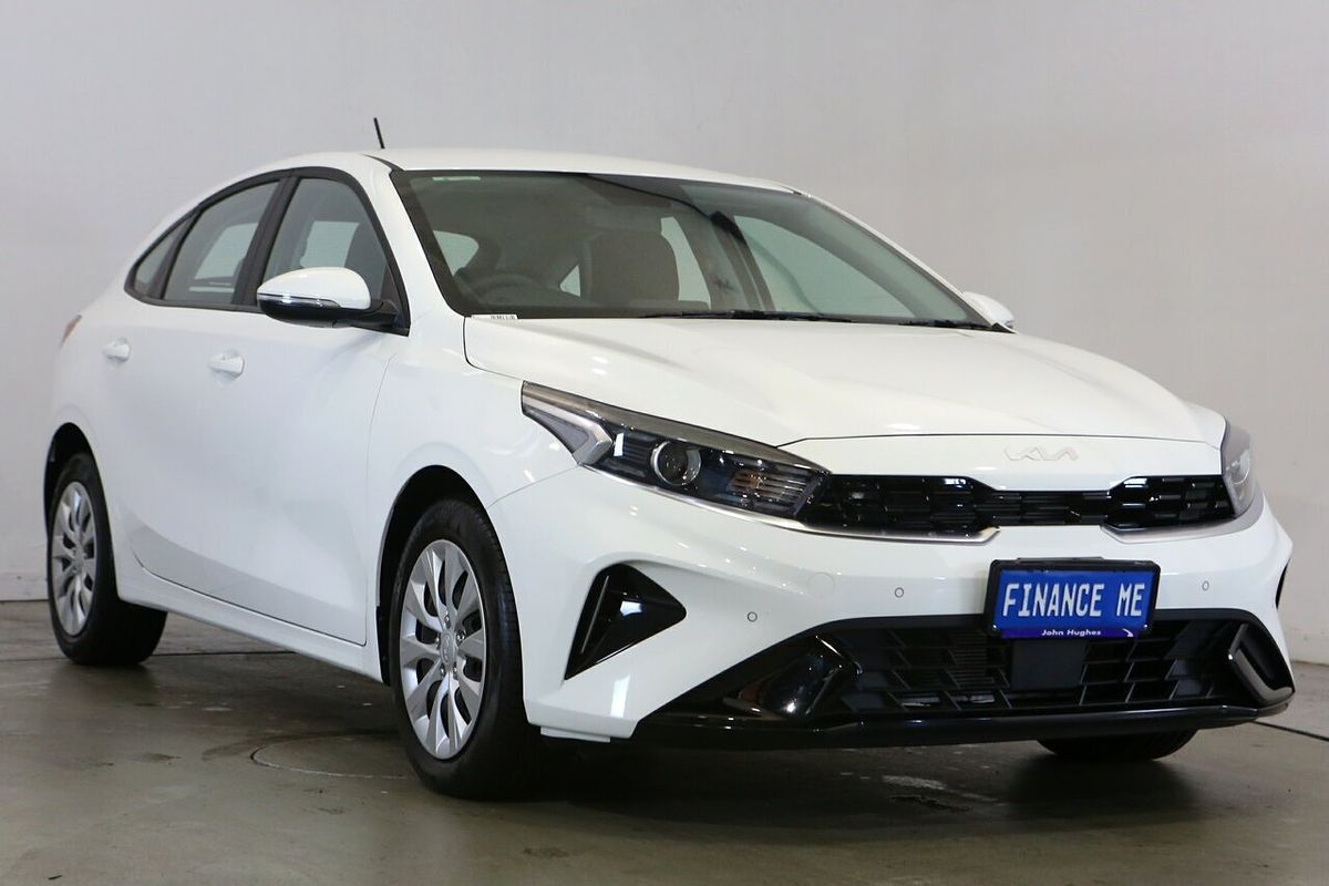 2024 Kia Cerato S BD
