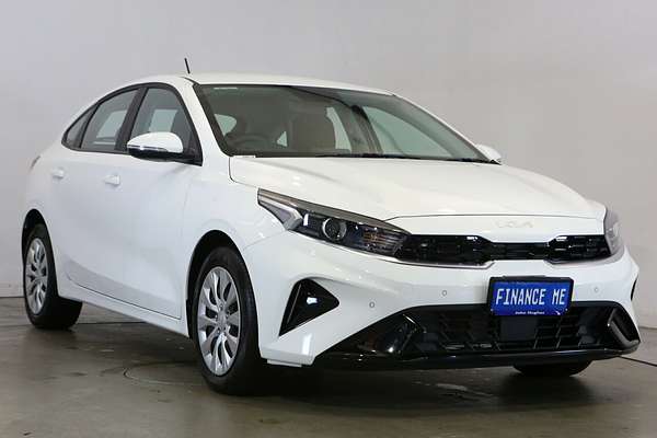 2024 Kia Cerato S BD