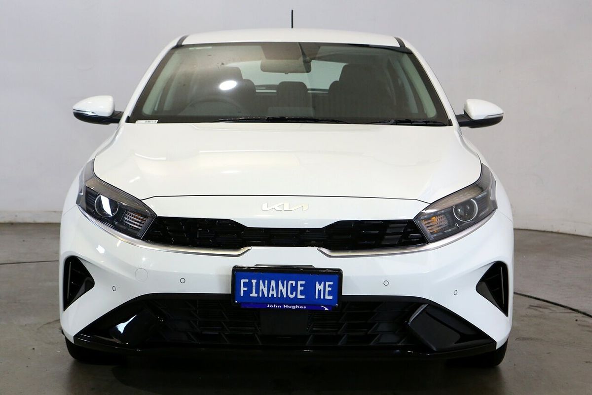 2024 Kia Cerato S BD