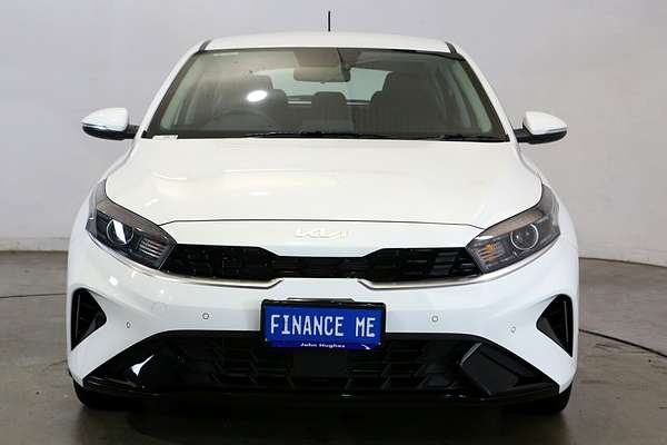 2024 Kia Cerato S BD