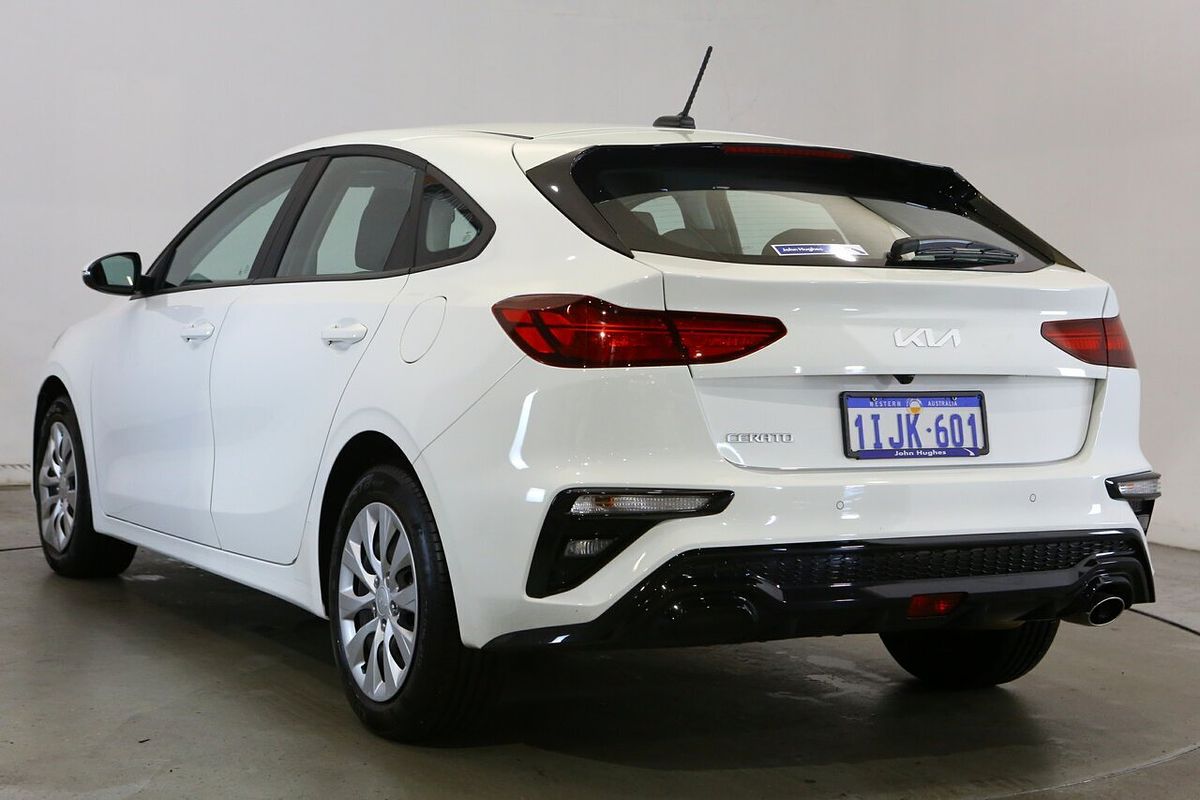 2024 Kia Cerato S BD