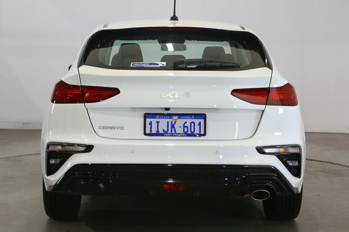 2024 Kia Cerato S BD