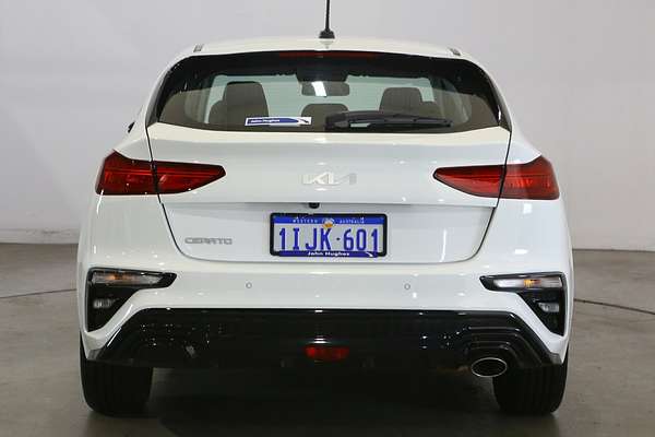2024 Kia Cerato S BD