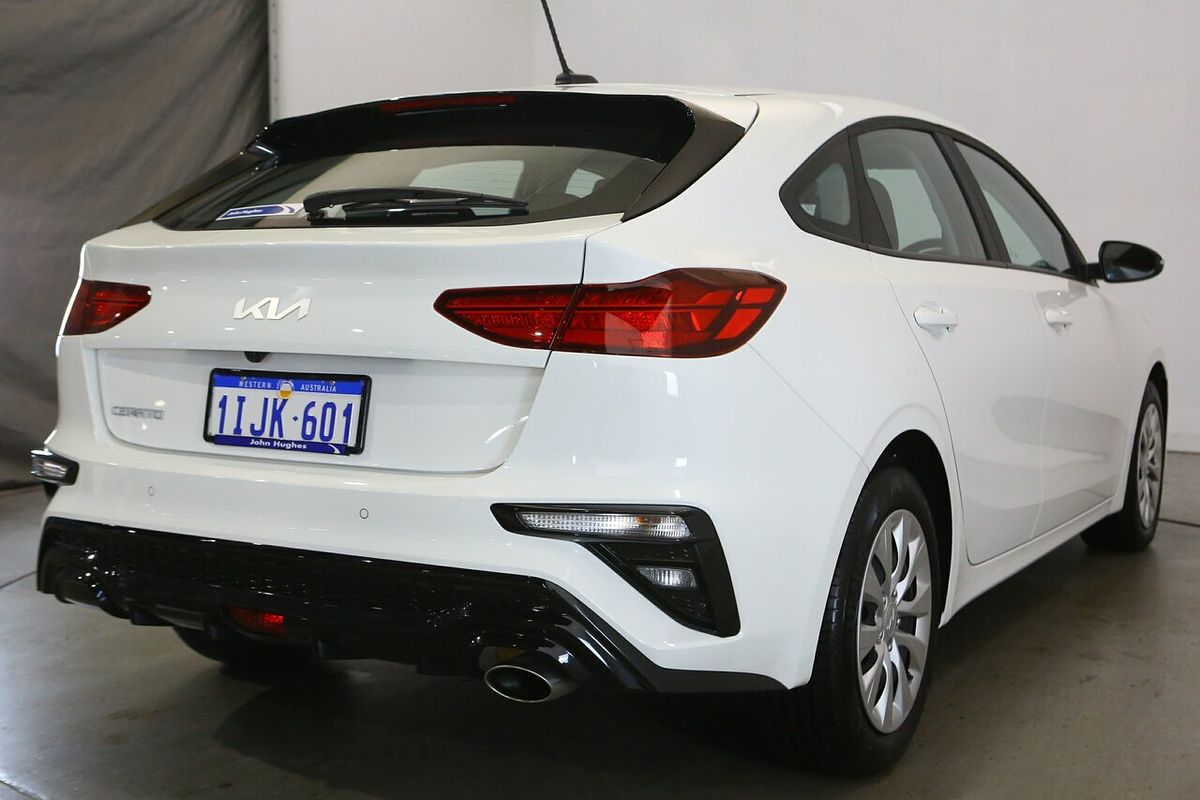 2024 Kia Cerato S BD