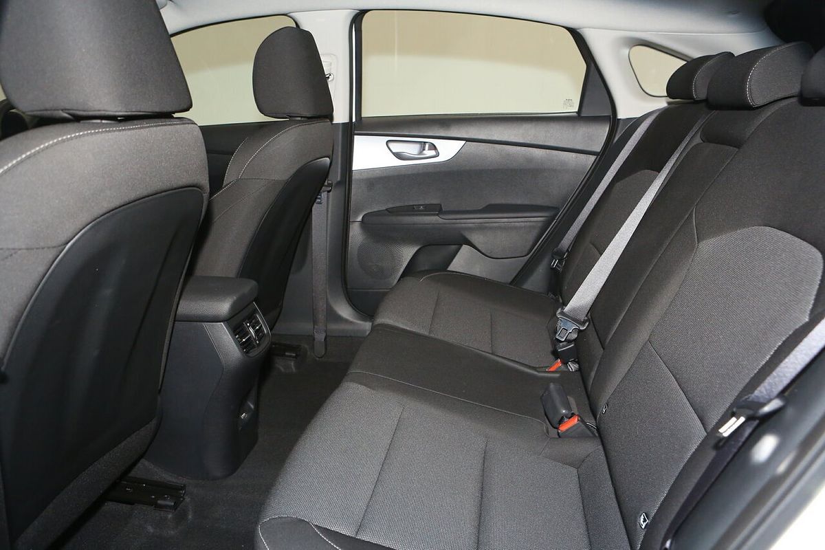 2024 Kia Cerato S BD