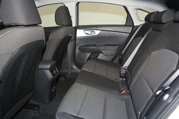 2024 Kia Cerato S BD