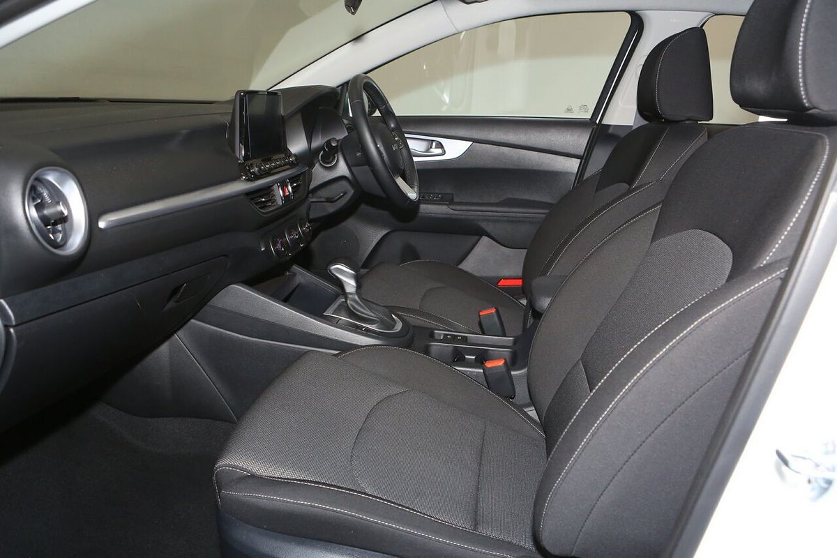 2024 Kia Cerato S BD