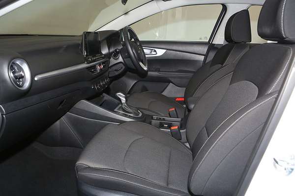 2024 Kia Cerato S BD