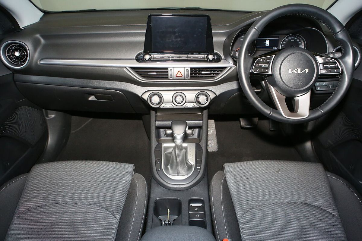 2024 Kia Cerato S BD