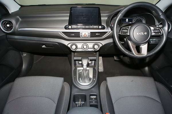2024 Kia Cerato S BD