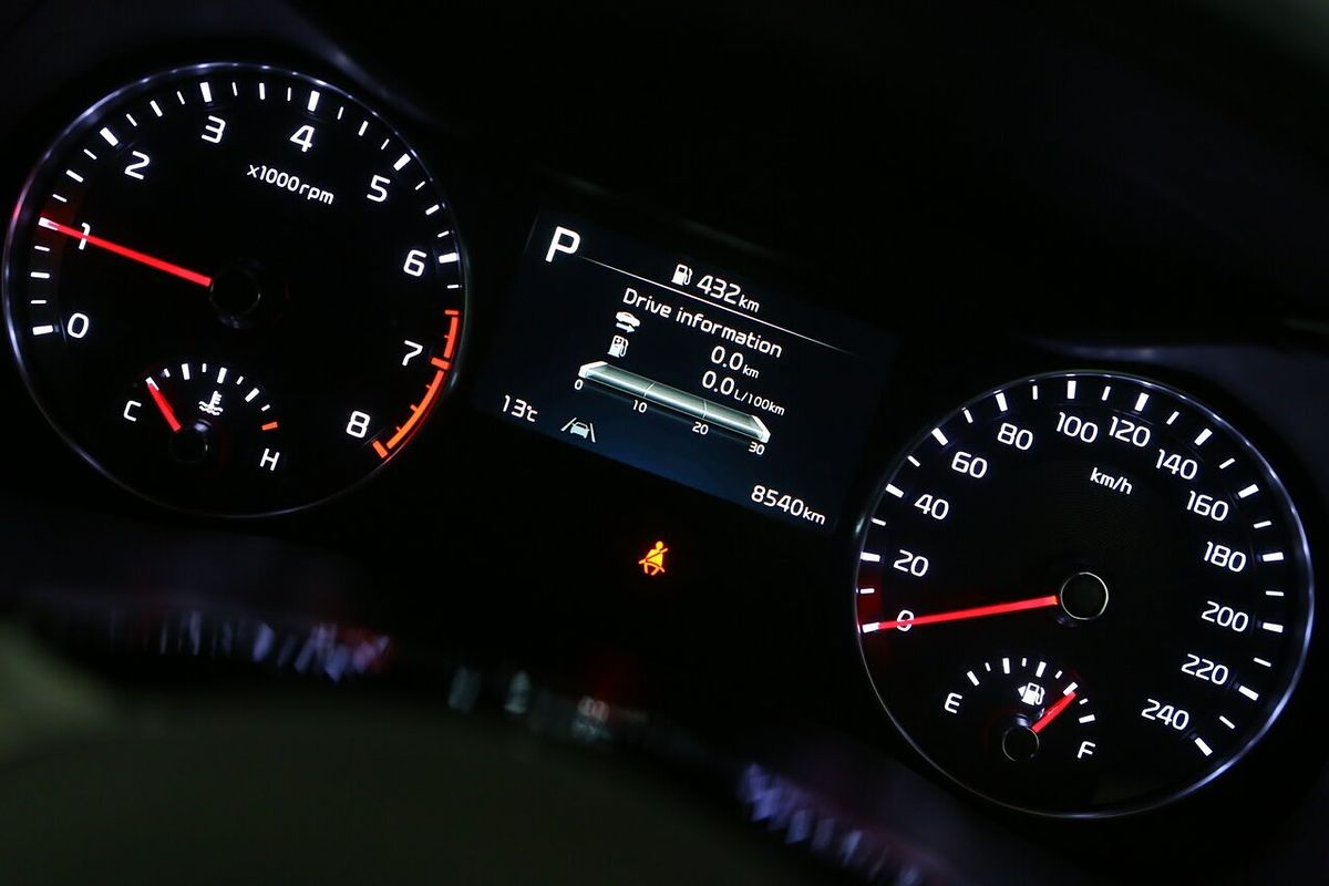 2024 Kia Cerato S BD