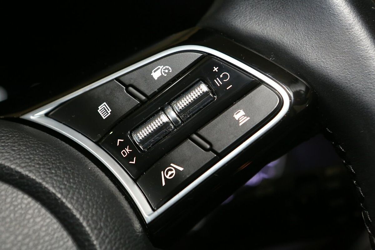 2024 Kia Cerato S BD