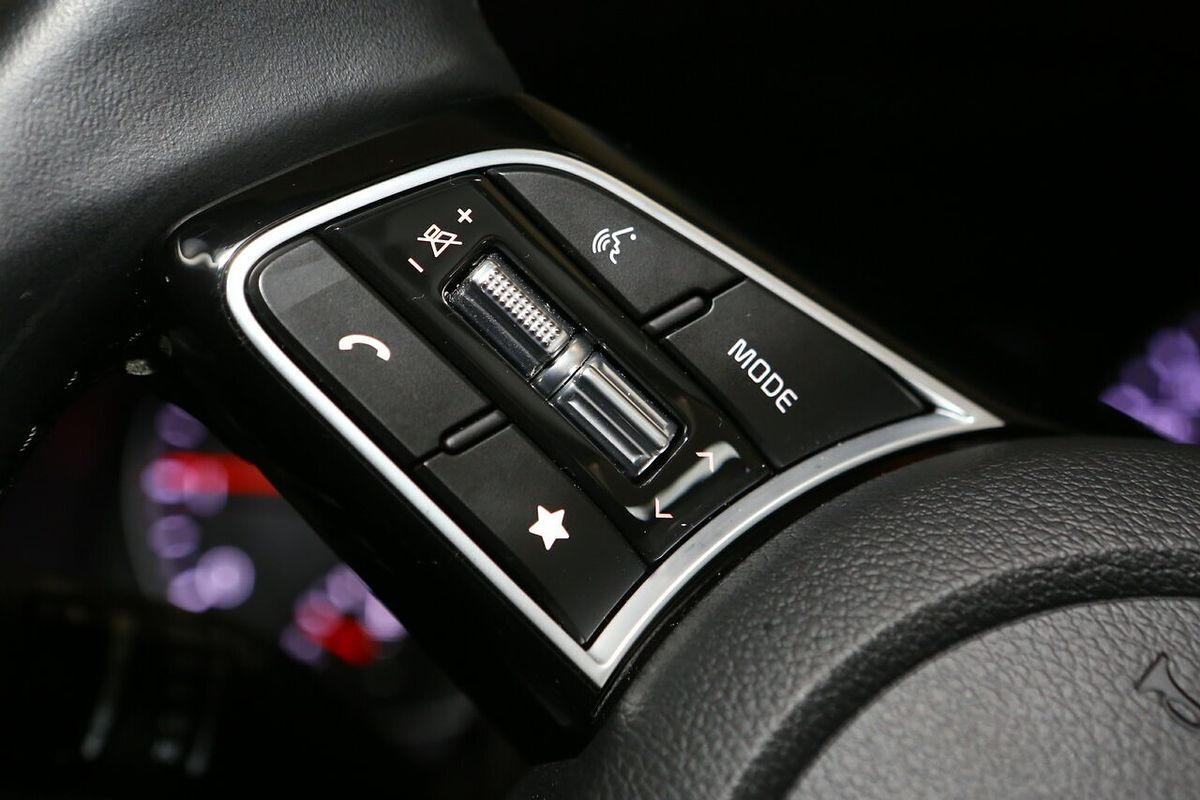 2024 Kia Cerato S BD