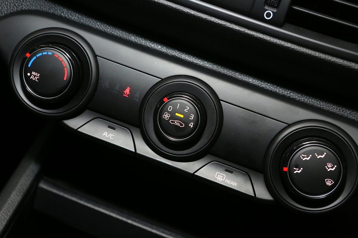 2024 Kia Cerato S BD