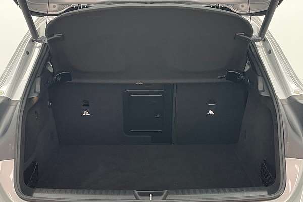 2015 Mercedes-Benz GLA-Class GLA250 X156