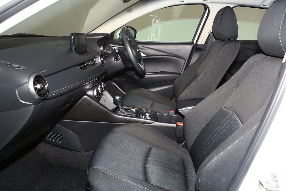 2020 Mazda CX-3 Maxx Sport DK