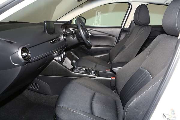 2020 Mazda CX-3 Maxx Sport DK