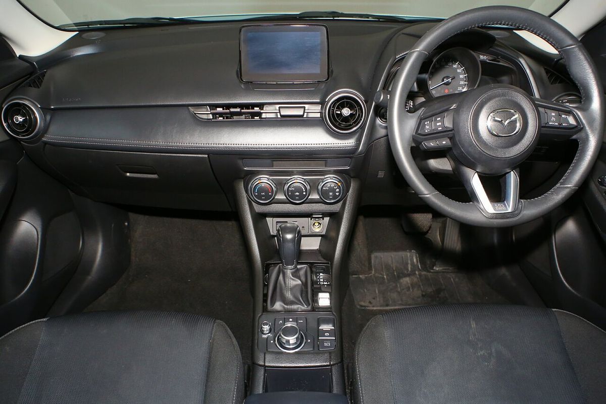 2020 Mazda CX-3 Maxx Sport DK