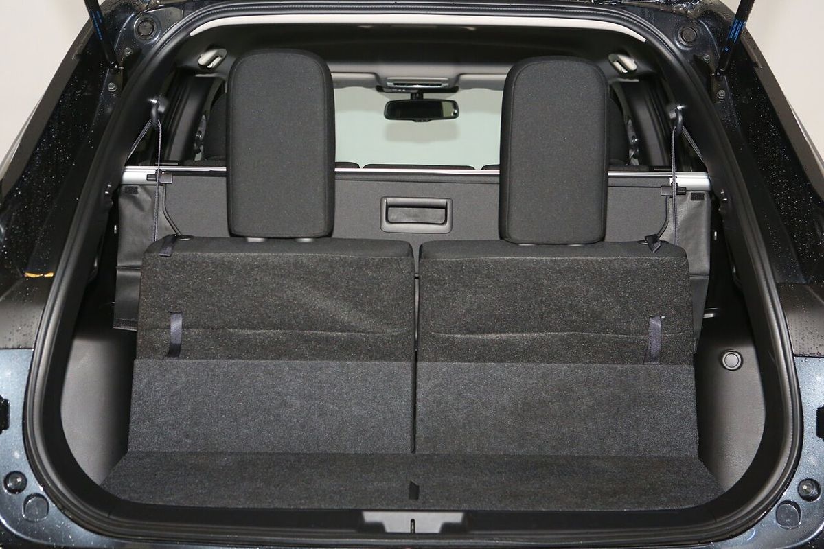 2024 Mitsubishi Outlander LS ZM