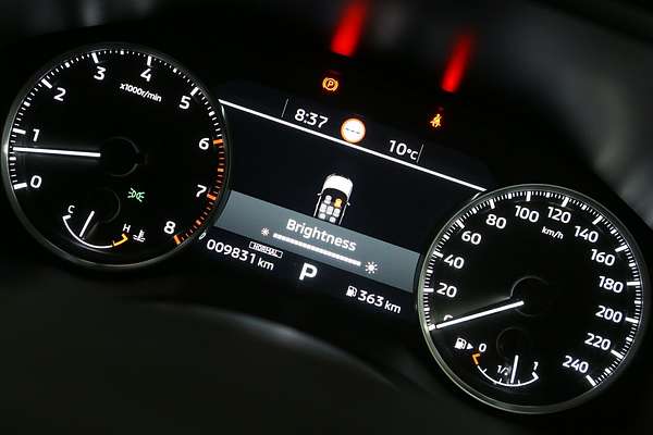 2024 Mitsubishi Outlander LS ZM