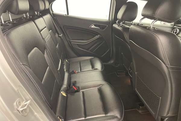 2015 Mercedes-Benz GLA-Class GLA250 X156