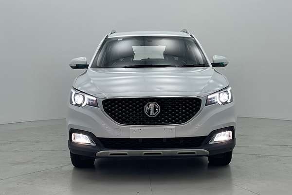 2023 MG ZS Excite AZS1