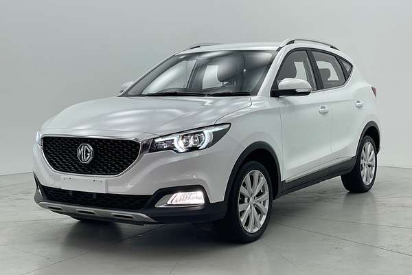 2023 MG ZS Excite AZS1