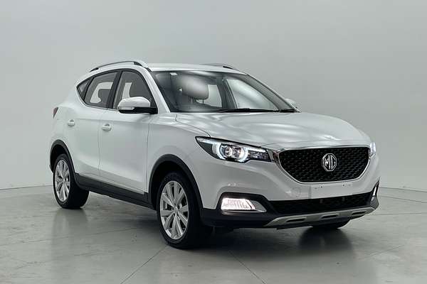 2023 MG ZS Excite AZS1